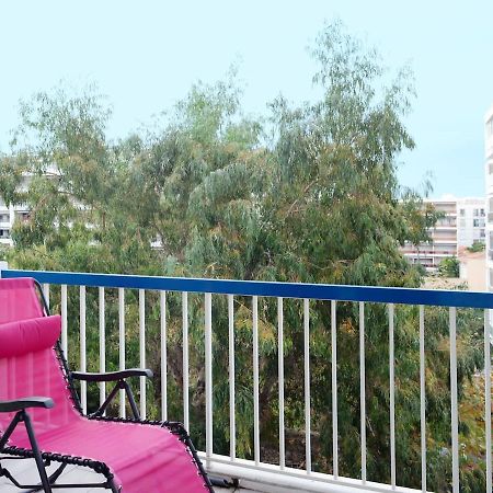 Ferienwohnung 2BDR Reine Astrid Cannes Exterior foto