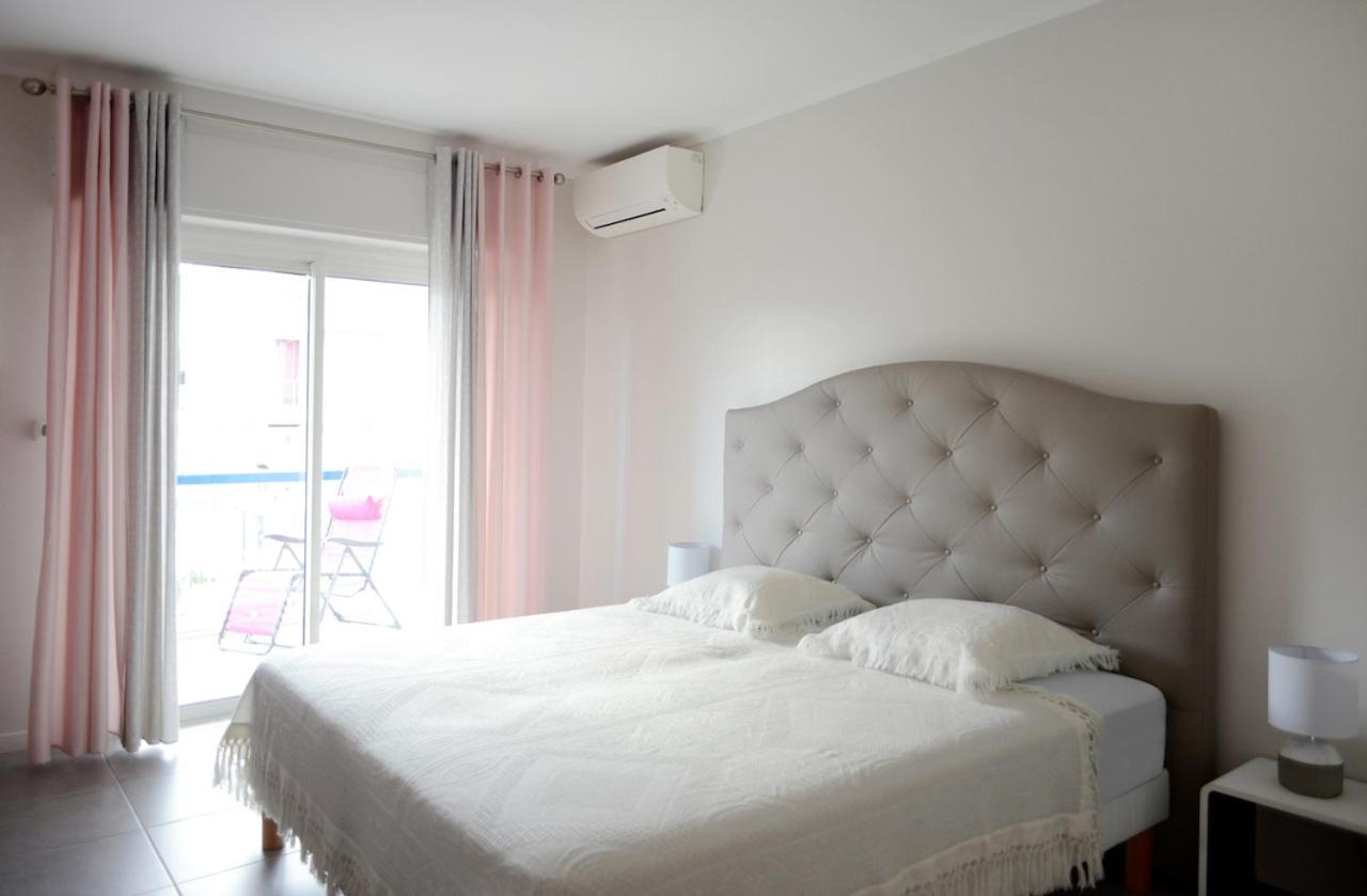 Ferienwohnung 2BDR Reine Astrid Cannes Exterior foto