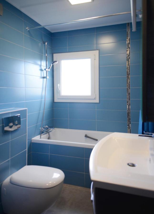 Ferienwohnung 2BDR Reine Astrid Cannes Exterior foto