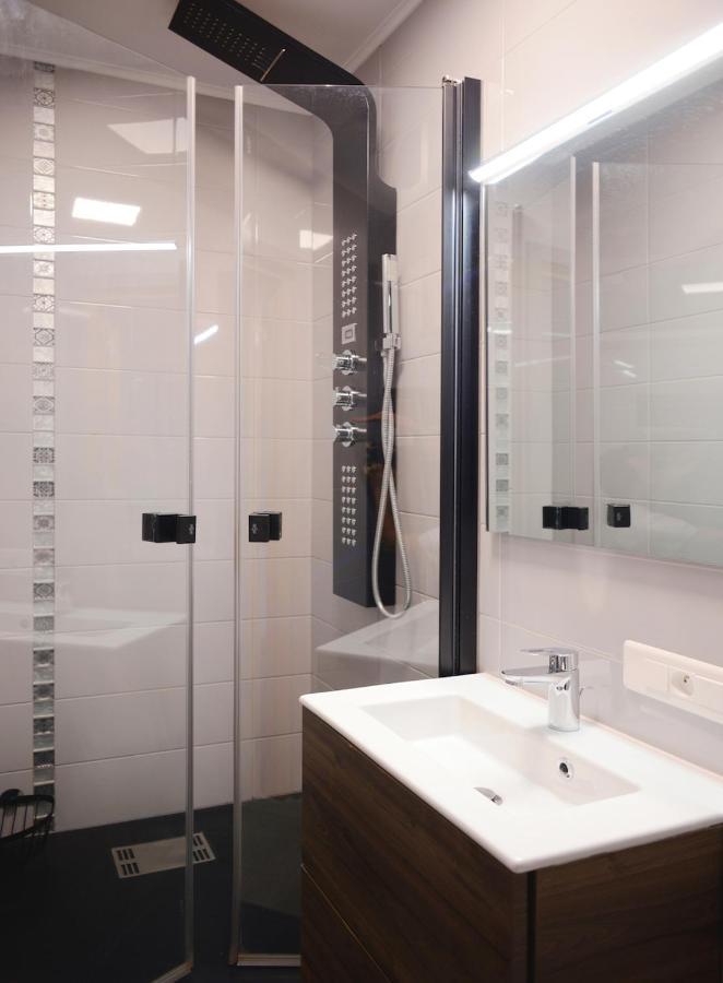 Ferienwohnung 2BDR Reine Astrid Cannes Exterior foto
