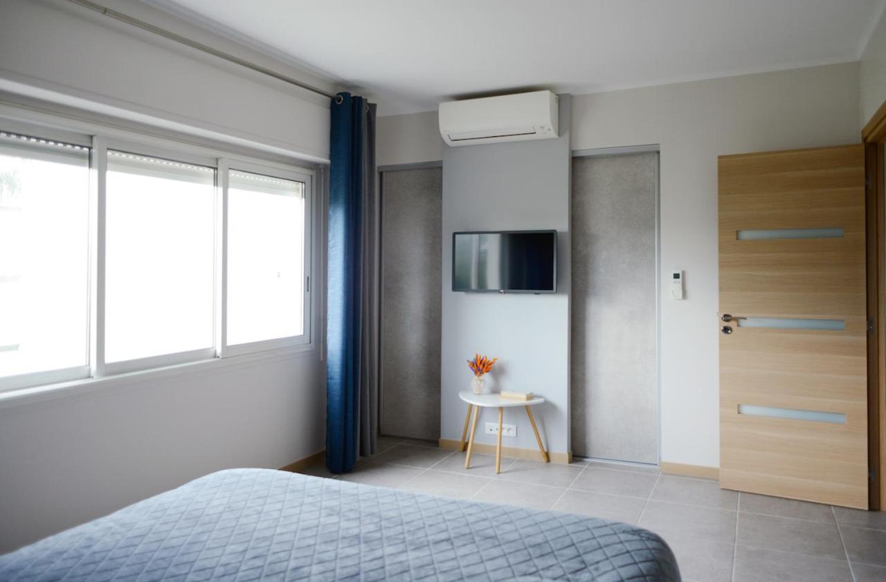 Ferienwohnung 2BDR Reine Astrid Cannes Exterior foto