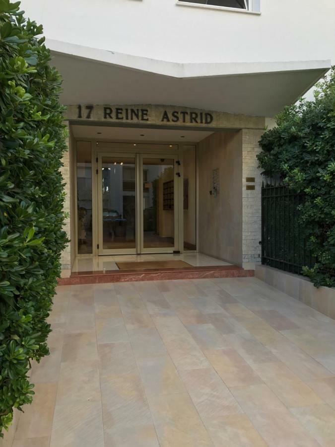 Ferienwohnung 2BDR Reine Astrid Cannes Exterior foto