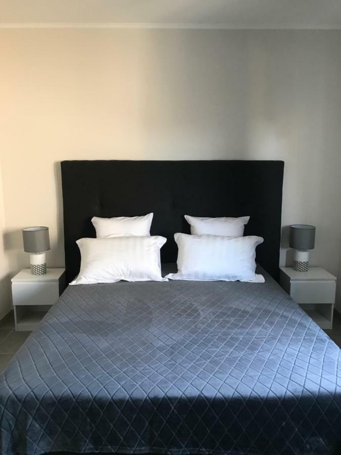 Ferienwohnung 2BDR Reine Astrid Cannes Exterior foto