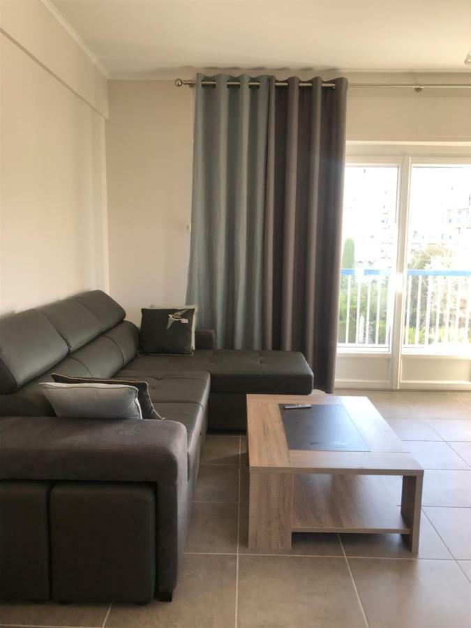 Ferienwohnung 2BDR Reine Astrid Cannes Exterior foto