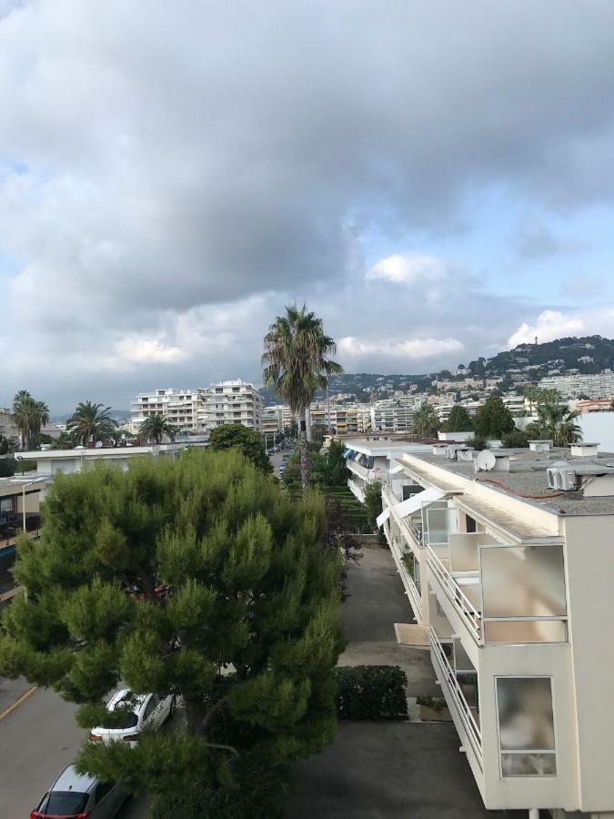 Ferienwohnung 2BDR Reine Astrid Cannes Exterior foto