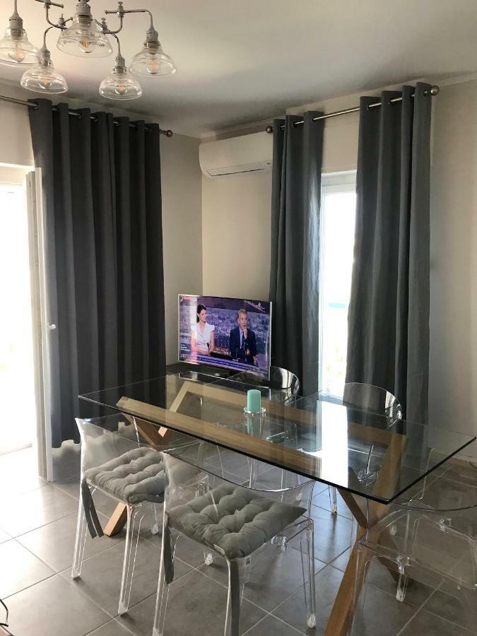 Ferienwohnung 2BDR Reine Astrid Cannes Exterior foto